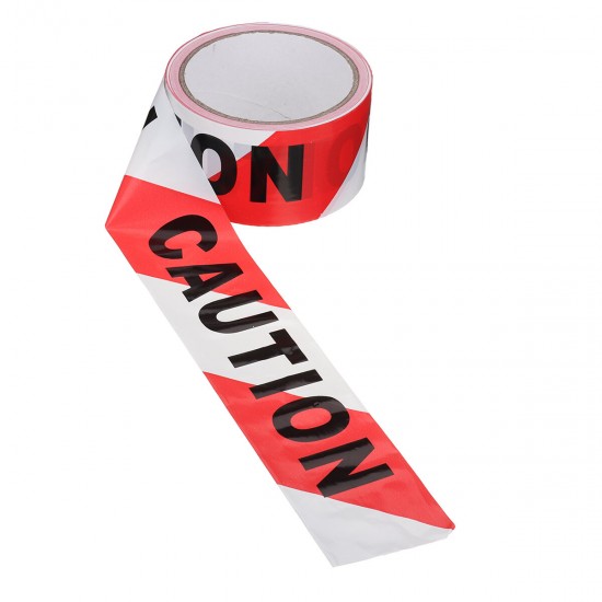 Warning Caution Mark Tape Work Safety Police Barricade Contractors Maintenance