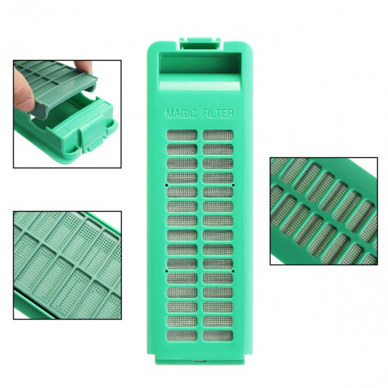 Washing Machine Magic Lint Filter for SAMSUNG SW50ASP SW51ASP SW52ASP SW55USPIW Washing Machine Magic Lint Filter for SAMSUNG SW50ASP SW51ASP SW52ASP SW55USPIW