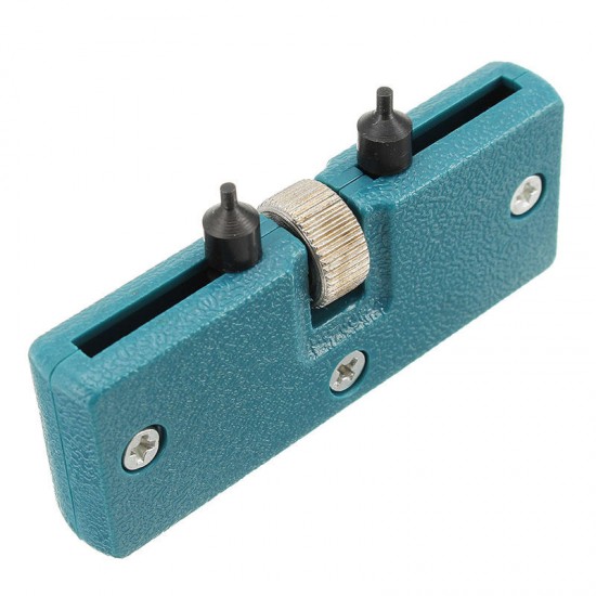 Watch Back Case Opener Pres Closer Remover Adjustable Screw Wrench Repair Tool Watch Back Case Opener Pres Closer Remover Adjustable Screw Wrench Repair Tool