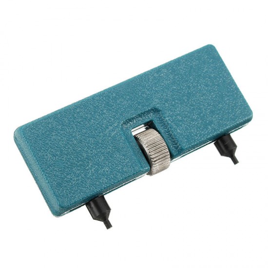 Watch Back Case Opener Pres Closer Remover Adjustable Screw Wrench Repair Tool Watch Back Case Opener Pres Closer Remover Adjustable Screw Wrench Repair Tool