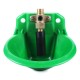 Water Bowl Float Valve Drinking Stock Waterer Copper Horse Sheep Automatic Pet Bowl Water Bowl Float Valve Drinking Stock Waterer Copper Horse Sheep Automatic Pet Bowl