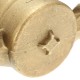 Water Meter Flow Cold Hot Water House Garden Various Water Hose Pipe Connectors 1.5m3/h Water Meter Flow Cold Hot Water House Garden Various Water Hose Pipe Connectors 1.5m3/h