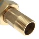 Water Meter Flow Cold Hot Water House Garden Various Water Hose Pipe Connectors 1.5m3/h Water Meter Flow Cold Hot Water House Garden Various Water Hose Pipe Connectors 1.5m3/h