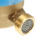 Water Meter Flow Cold Hot Water House Garden Various Water Hose Pipe Connectors 1.5m3/h Water Meter Flow Cold Hot Water House Garden Various Water Hose Pipe Connectors 1.5m3/h