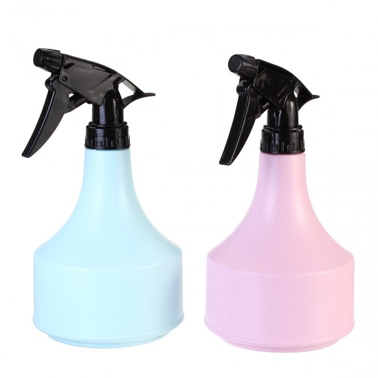 Watering Spray Bottle Flowers Shower Watering Can Small Gardening Can