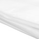 Waterproof 9FT White Pool Snooker Table Cover Oxford Cloth Durable Dustproof Waterproof 9FT White Pool Snooker Table Cover Oxford Cloth Durable Dustproof