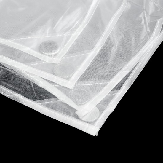 Waterproof 9FT White Pool Snooker Table Cover Oxford Cloth Durable Dustproof Waterproof 9FT White Pool Snooker Table Cover Oxford Cloth Durable Dustproof