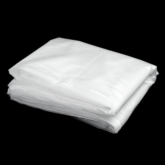Waterproof 9FT White Pool Snooker Table Cover Oxford Cloth Durable Dustproof Waterproof 9FT White Pool Snooker Table Cover Oxford Cloth Durable Dustproof