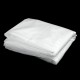 Waterproof 9FT White Pool Snooker Table Cover Oxford Cloth Durable Dustproof Waterproof 9FT White Pool Snooker Table Cover Oxford Cloth Durable Dustproof