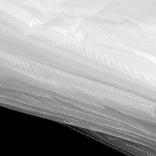 Waterproof 9FT White Pool Snooker Table Cover Oxford Cloth Durable Dustproof Waterproof 9FT White Pool Snooker Table Cover Oxford Cloth Durable Dustproof
