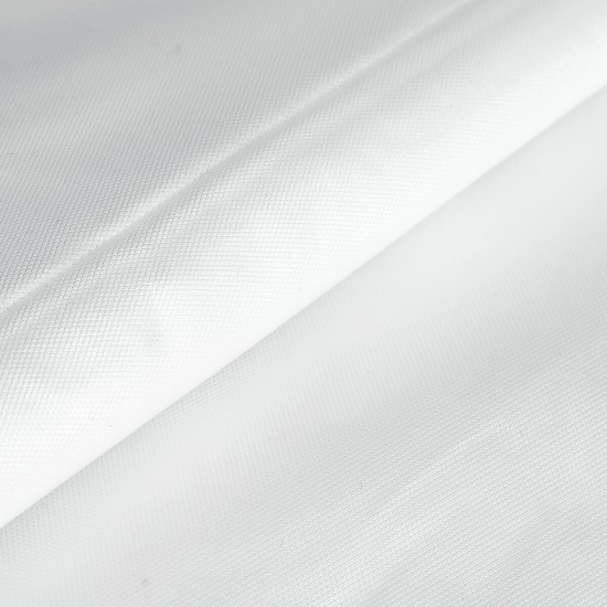 Waterproof 9FT White Pool Snooker Table Cover Oxford Cloth Durable Dustproof Waterproof 9FT White Pool Snooker Table Cover Oxford Cloth Durable Dustproof