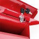 Waterproof Outdoor Metal Post Box Letter Mailbox Wall Mounted Lockable 2 Keys Mail Box Waterproof Outdoor Metal Post Box Letter Mailbox Wall Mounted Lockable 2 Keys Mail Box