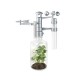 Weather Station Wind Rainfall Temperature Observe Measure Record Educational Science Toy Experiment Weather Station Wind Rainfall Temperature Observe Measure Record Educational Science Toy Experiment