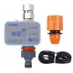 Wifi Controller Garden Water Timers Intelligent Phone Remote Control Irrigation Timer Wifi Controller Garden Water Timers Intelligent Phone Remote Control Irrigation Timer
