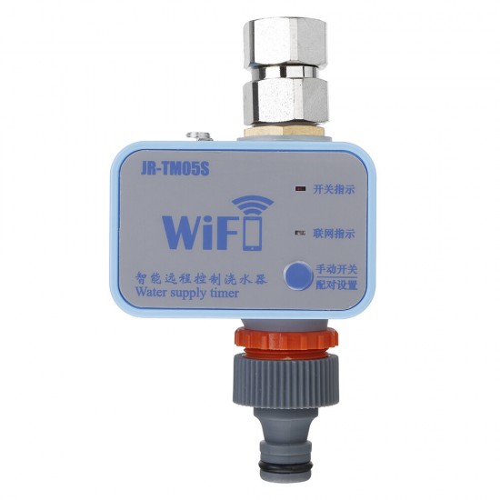 Wifi Controller Garden Water Timers Intelligent Phone Remote Control Irrigation Timer Wifi Controller Garden Water Timers Intelligent Phone Remote Control Irrigation Timer