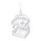Wishing Well Bird Cage Wedding White Birdcage Cards Box Decor Supplies Wishing Well Bird Cage Wedding White Birdcage Cards Box Decor Supplies