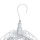 Wishing Well Bird Cage Wedding White Birdcage Cards Box Decor Supplies Wishing Well Bird Cage Wedding White Birdcage Cards Box Decor Supplies