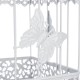 Wishing Well Bird Cage Wedding White Birdcage Cards Box Decor Supplies Wishing Well Bird Cage Wedding White Birdcage Cards Box Decor Supplies