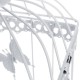Wishing Well Bird Cage Wedding White Birdcage Cards Box Decor Supplies Wishing Well Bird Cage Wedding White Birdcage Cards Box Decor Supplies