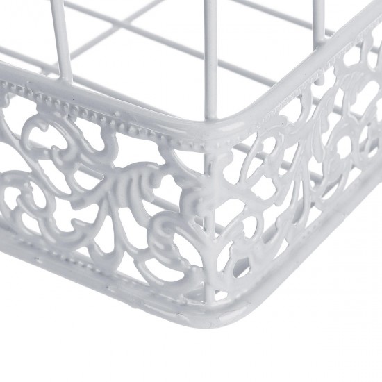 Wishing Well Bird Cage Wedding White Birdcage Cards Box Decor Supplies Wishing Well Bird Cage Wedding White Birdcage Cards Box Decor Supplies