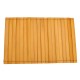 Wood Sofa Arm Rest Tray Flexible Couch Placemat Bamboo Foldable Snack Holder Table Pad Wood Sofa Arm Rest Tray Flexible Couch Placemat Bamboo Foldable Snack Holder Table Pad