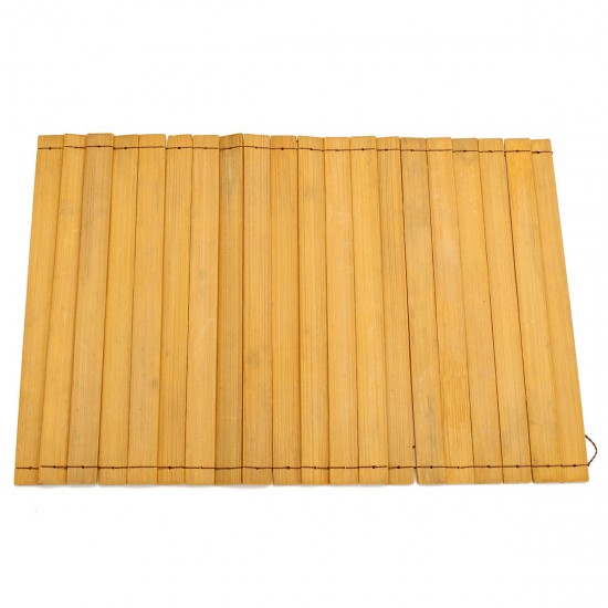 Wood Sofa Arm Rest Tray Flexible Couch Placemat Bamboo Foldable Snack Holder Table Pad Wood Sofa Arm Rest Tray Flexible Couch Placemat Bamboo Foldable Snack Holder Table Pad