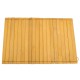 Wood Sofa Arm Rest Tray Flexible Couch Placemat Bamboo Foldable Snack Holder Table Pad Wood Sofa Arm Rest Tray Flexible Couch Placemat Bamboo Foldable Snack Holder Table Pad