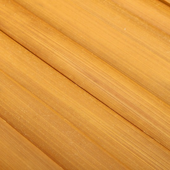 Wood Sofa Arm Rest Tray Flexible Couch Placemat Bamboo Foldable Snack Holder Table Pad Wood Sofa Arm Rest Tray Flexible Couch Placemat Bamboo Foldable Snack Holder Table Pad