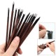 Wood/Stone Crafts Carving Cutter Carving Chisel DIY Hand Tools Kit Wood/Stone Crafts Carving Cutter Carving Chisel DIY Hand Tools Kit