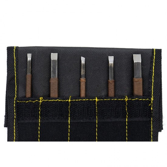 Wood/Stone Crafts Carving Cutter Carving Chisel DIY Hand Tools Kit Wood/Stone Crafts Carving Cutter Carving Chisel DIY Hand Tools Kit