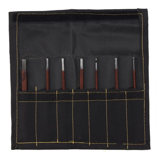 Wood/Stone Crafts Carving Cutter Carving Chisel DIY Hand Tools Kit Wood/Stone Crafts Carving Cutter Carving Chisel DIY Hand Tools Kit
