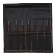 Wood/Stone Crafts Carving Cutter Carving Chisel DIY Hand Tools Kit Wood/Stone Crafts Carving Cutter Carving Chisel DIY Hand Tools Kit