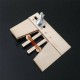 Wooden Dead Eyes Mooring Tool Fix Tools for Wood Ship Model Kit Wooden Dead Eyes Mooring Tool Fix Tools for Wood Ship Model Kit