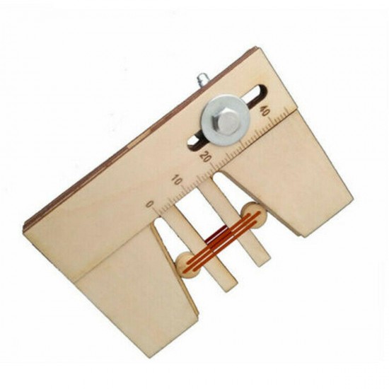 Wooden Dead Eyes Mooring Tool Fix Tools for Wood Ship Model Kit Wooden Dead Eyes Mooring Tool Fix Tools for Wood Ship Model Kit