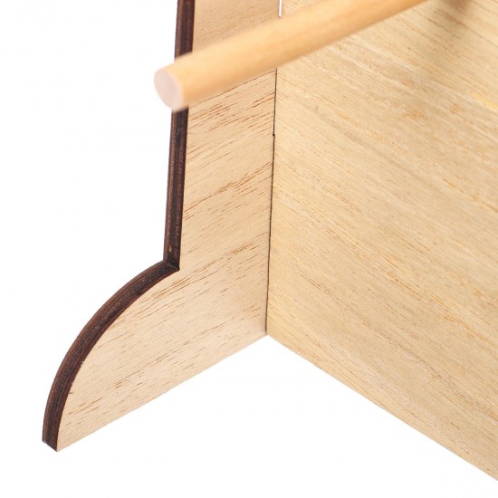 Wooden Donut Wall Stand Holder Sweet Doughnut Holds Wedding Party Kitchen Storage Rack Wooden Donut Wall Stand Holder Sweet Doughnut Holds Wedding Party Kitchen Storage Rack