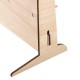 Wooden Donut Wall Stand Holder Sweet Doughnut Holds Wedding Party Kitchen Storage Rack Wooden Donut Wall Stand Holder Sweet Doughnut Holds Wedding Party Kitchen Storage Rack