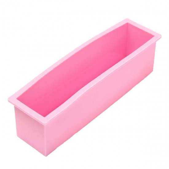 Wooden Handmade Loaf Soap Cake Mould Silicone Making Slicer Cutter Wooden Handmade Loaf Soap Cake Mould Silicone Making Slicer Cutter