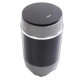XPB45-298 Dark Grey Machine Semi-automatic Wash Machine Single Barrel XPB45-298 Dark Grey Machine Semi-automatic Wash Machine Single Barrel