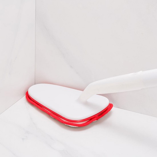 Bathroom Cleaning Brush Floor Scrub Brush Adjustable Long Handle Handheld Tile Scrubber from Bathroom Cleaning Brush Floor Scrub Brush Adjustable Long Handle Handheld Tile Scrubber from