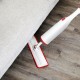 Roller Drum Self-cleaning Floor Mop Home Cleaning Tools Hook Design Microfiber Cloth from