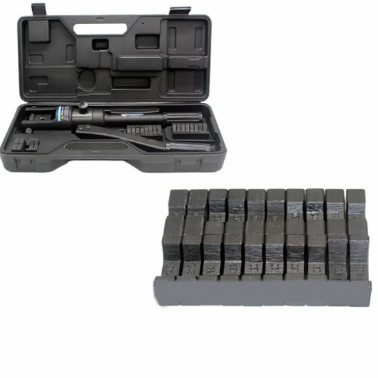 YQK-70 120/240/300mm Pressure 8T Hydraulic Crimping Tool Cable Lug Crimper Plier Hydraulic Compression Tool YQK-70 120/240/300mm Pressure 8T Hydraulic Crimping Tool Cable Lug Crimper Plier Hydraulic Compression Tool