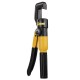 YQK-70 4-70mm2 Pressure 8T Hydraulic Crimping Tool Cable Lug Crimper Plier Hydraulic Compression Tool