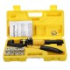 YQK-70 4-70mm2 Pressure 8T Hydraulic Crimping Tool Cable Lug Crimper Plier Hydraulic Compression Tool YQK-70 4-70mm2 Pressure 8T Hydraulic Crimping Tool Cable Lug Crimper Plier Hydraulic Compression Tool