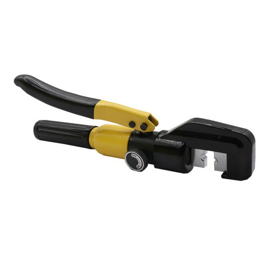 YQK-70 4-70mm2 Pressure 8T Hydraulic Crimping Tool Cable Lug Crimper Plier Hydraulic Compression Tool