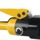 YQK-70 4-70mm2 Pressure 8T Hydraulic Crimping Tool Cable Lug Crimper Plier Hydraulic Compression Tool