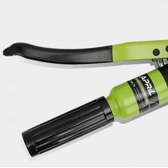 YQK-70 Range 4-70MM2 Hydraulic Crimping Tool Hydraulic Crimping Plier Hydraulic Compression Tool YQK-70 Range 4-70MM2 Hydraulic Crimping Tool Hydraulic Crimping Plier Hydraulic Compression Tool