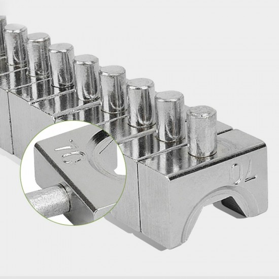 YQK-70 Range 4-70MM2 Hydraulic Crimping Tool Hydraulic Crimping Plier Hydraulic Compression Tool YQK-70 Range 4-70MM2 Hydraulic Crimping Tool Hydraulic Crimping Plier Hydraulic Compression Tool