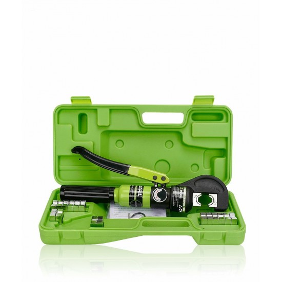 YQK-70 Range 4-70MM2 Hydraulic Crimping Tool Hydraulic Crimping Plier Hydraulic Compression Tool YQK-70 Range 4-70MM2 Hydraulic Crimping Tool Hydraulic Crimping Plier Hydraulic Compression Tool