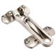 Zinc Alloy Security Window Door Guard Restrictor Lock Latch Safety Chain Catch Zinc Alloy Security Window Door Guard Restrictor Lock Latch Safety Chain Catch