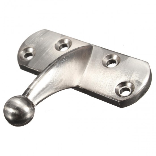 Zinc Alloy Security Window Door Guard Restrictor Lock Latch Safety Chain Catch Zinc Alloy Security Window Door Guard Restrictor Lock Latch Safety Chain Catch